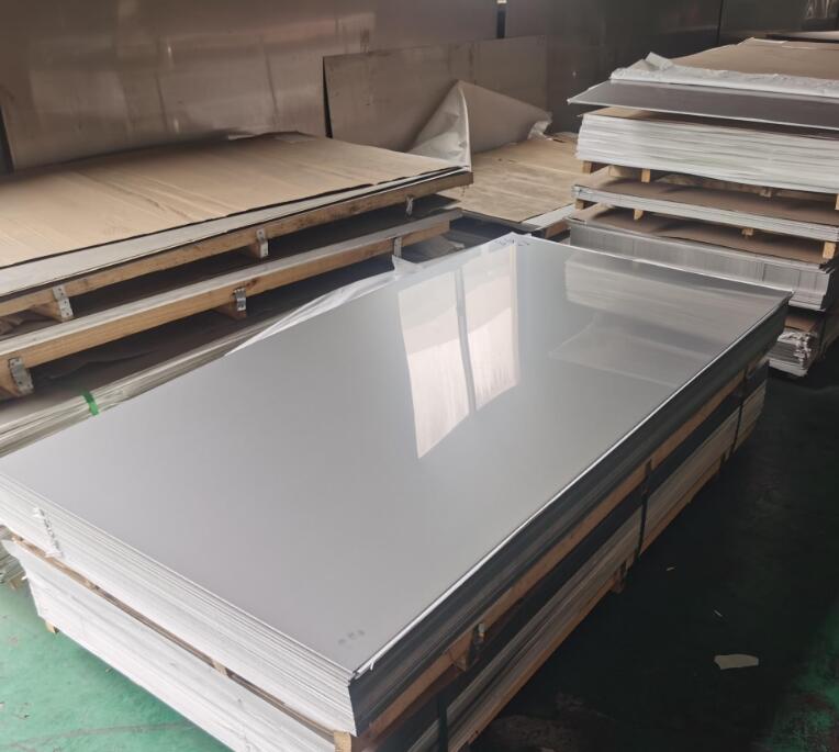 诸暨321不锈钢板