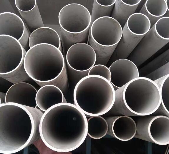 诸暨321不锈钢管