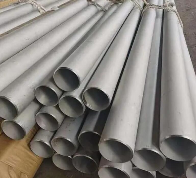 诸暨304不锈钢管