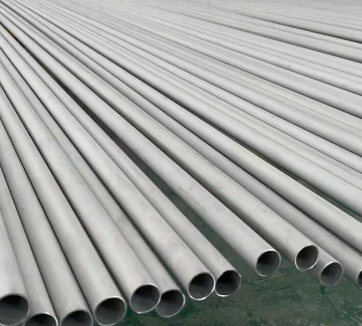 诸暨441不锈钢管