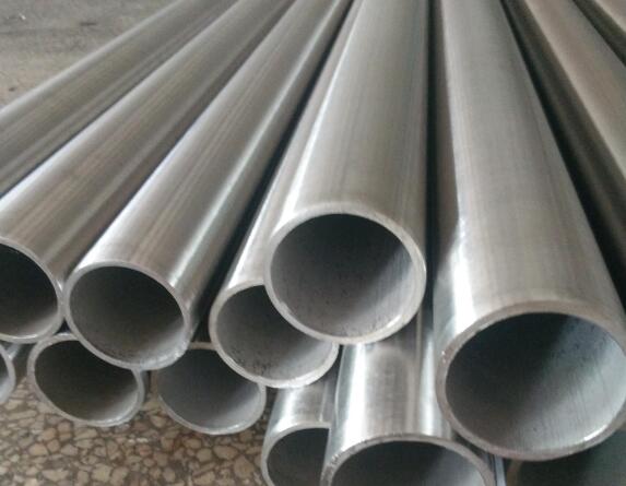 诸暨321不锈钢管