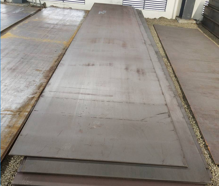 诸暨Q420GJD镀锌板